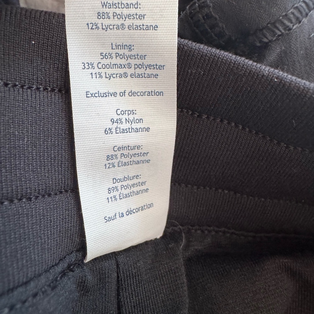 NWOT Ivivva Pants - Picture 5 of 6